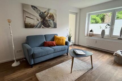 Wohnen auf Zeit Oldenburg Drielaker-Moor - 2 Zimmer, 54 m&sup2;, 1.400&euro; | Angebot:25639474