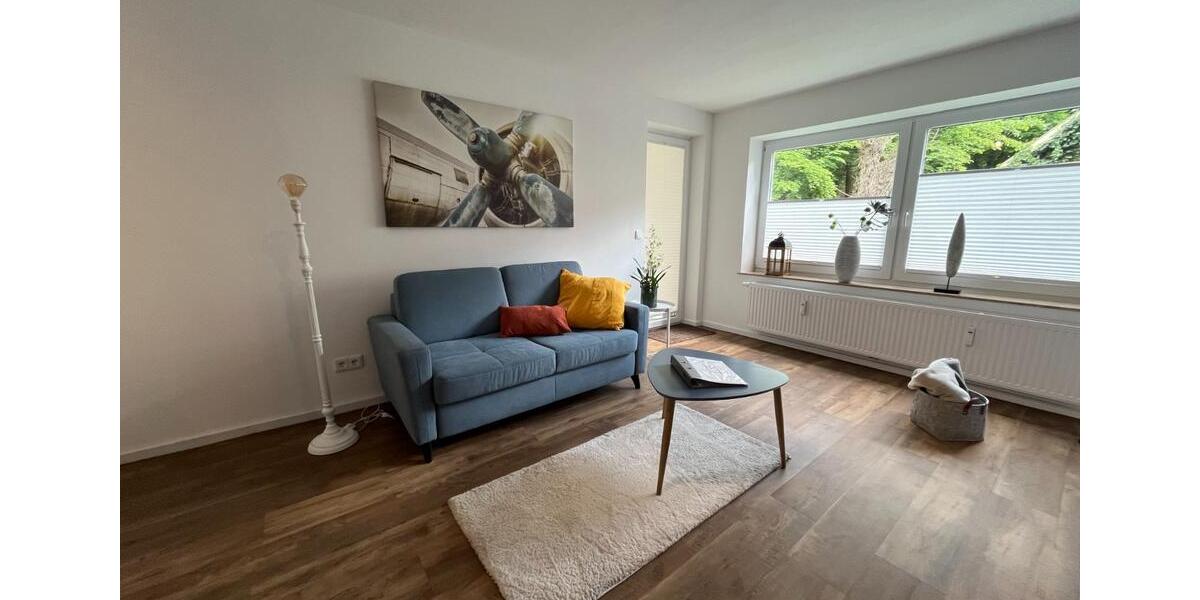 Wohnen auf Zeit Oldenburg Drielaker-Moor - 2 Zimmer, 54 m&sup2;, 1.400&euro; | Angebot:25639474