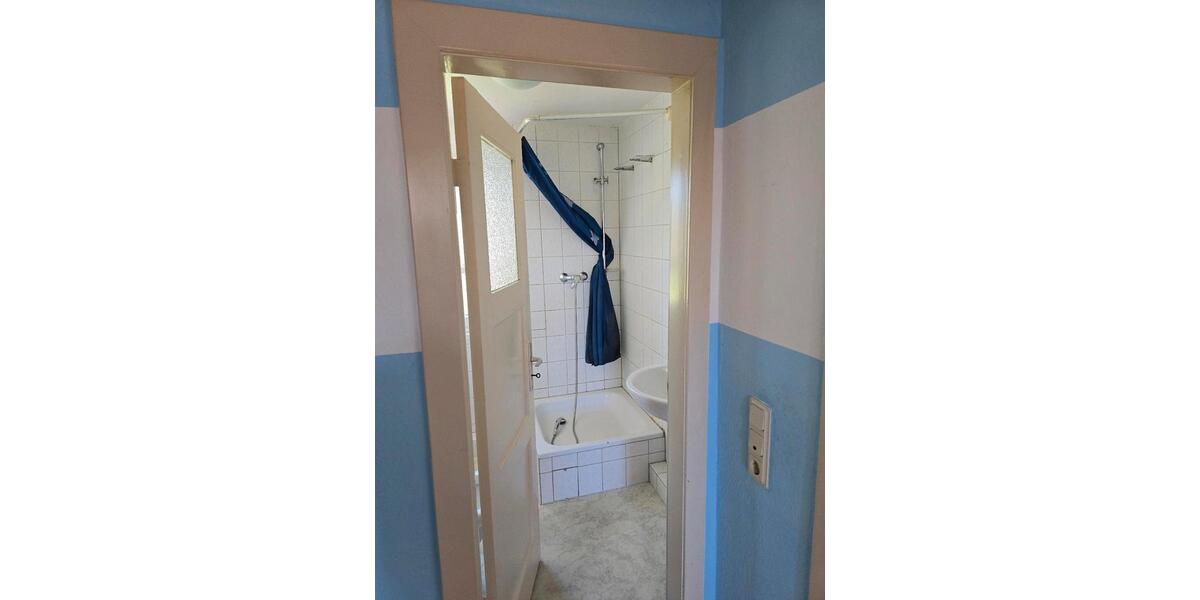 Etagenwohnung Bad Sachsa - 3 Zimmer, 52 m&sup2;, 315&euro; | Angebot:26489313