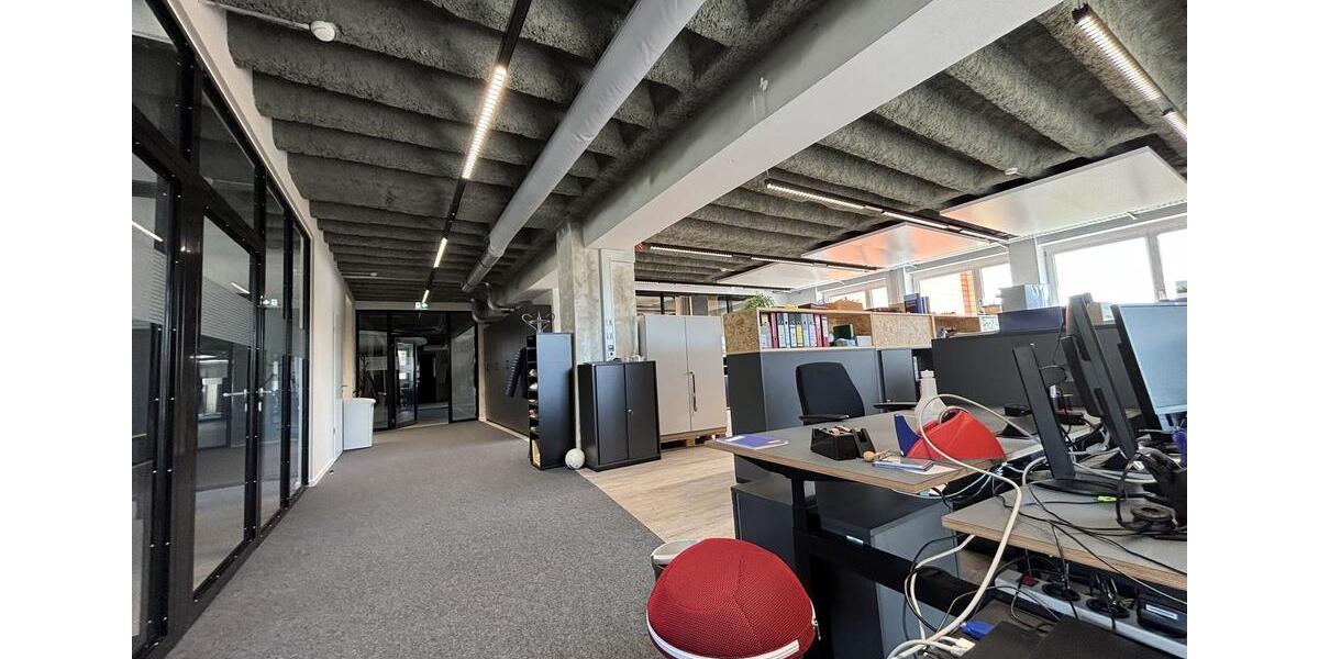 Gewerbeobjekt Pforzheim Nordstadt - 4.644&euro; | Angebot:24774892