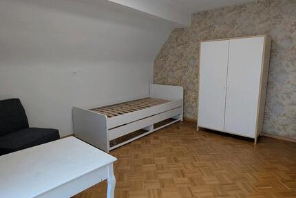 Wohnen auf Zeit Graben-Neudorf Neudorf - 1 Zimmer, 13 m&sup2;, 560&euro; | Angebot:26031974