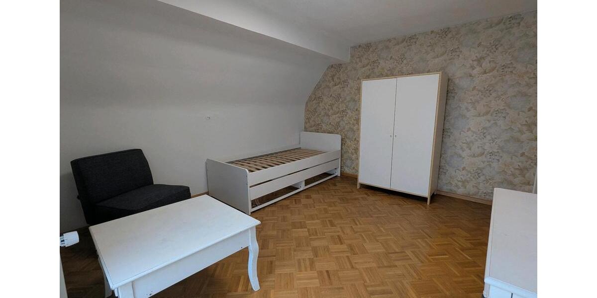 Wohnen auf Zeit Graben-Neudorf Neudorf - 1 Zimmer, 13 m&sup2;, 560&euro; | Angebot:26031974