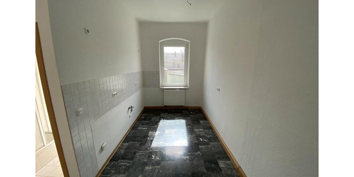 Etagenwohnung Riesa Neuweida - 4 Zimmer, 107 m&sup2;, 550&euro; | Angebot:26635368