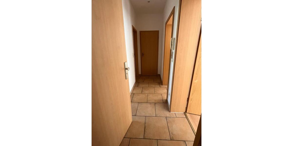Etagenwohnung Magdeburg Beyendorf-Sohlen - 2 Zimmer, 49 m&sup2;, 325&euro; | Angebot:26626152