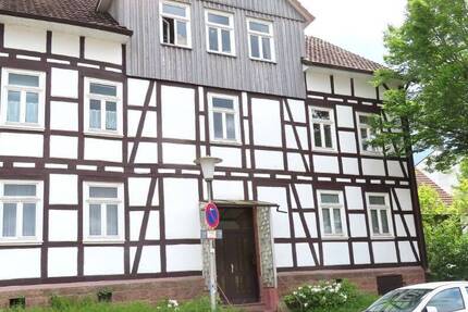 Wohnung Kassel Bettenhausen - 3 Zimmer, 65 m&sup2;, 436&euro; | Angebot:26740497