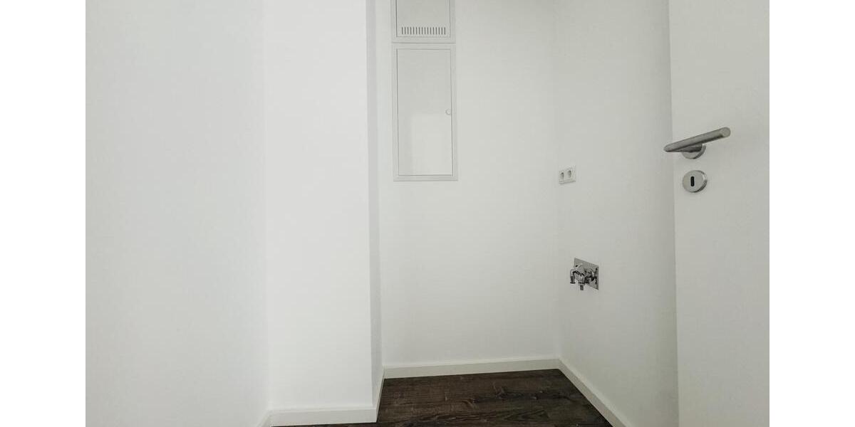 Neubau-3-Zimmer-Wohnung mit Terrasse – Exklusiv, 5 Jahre Mietdauer 3 zimmer