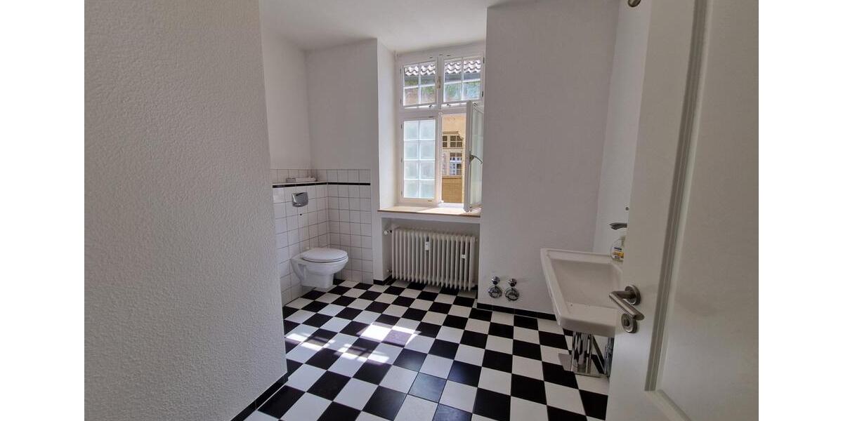 Etagenwohnung Nottuln - 3 Zimmer, 111 m&sup2;, 1.170&euro; | Angebot:24391364