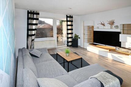 Wohnung Gehrden - 3 Zimmer, 88 m&sup2;, 990&euro; | Angebot:24779312