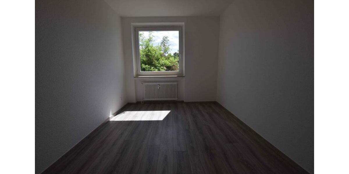 Erdgeschoßwohnung Lübbecke - 3 Zimmer, 82 m&sup2;, 643&euro; | Angebot:23001106