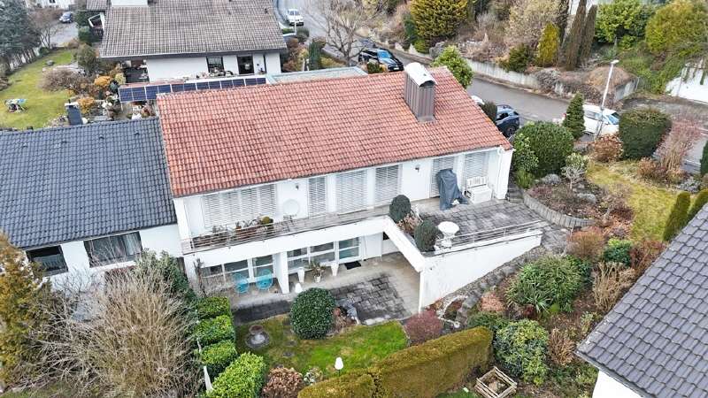 Einfamilienhaus Tettnang - 6 Zimmer, 140 m&sup2;, 2.250&euro; | Angebot:25142839