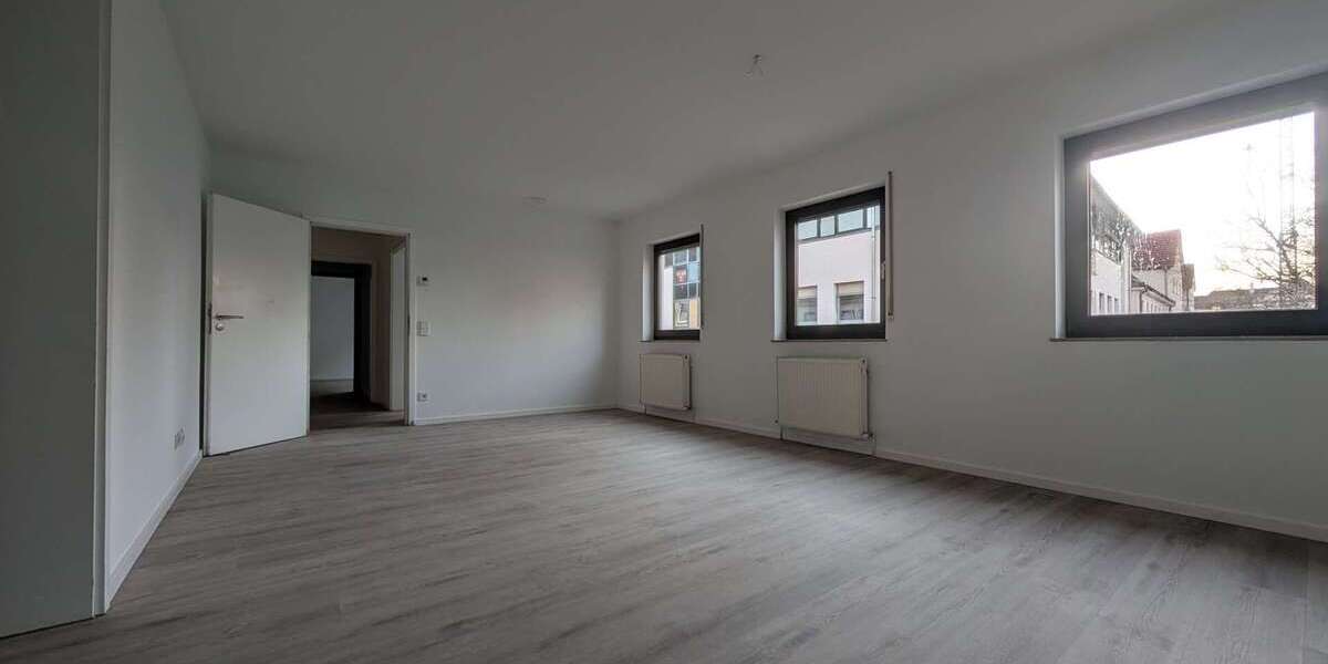Wohnung zum Mieten in Ludwigsburg 1.600 € 105 m² 4 zimmer
