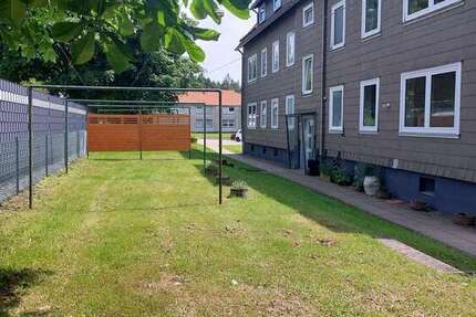 Wohnung Clausthal-Zellerfeld Zellerfeld - 3 Zimmer, 66 m&sup2;, 400&euro; | Angebot:27291779