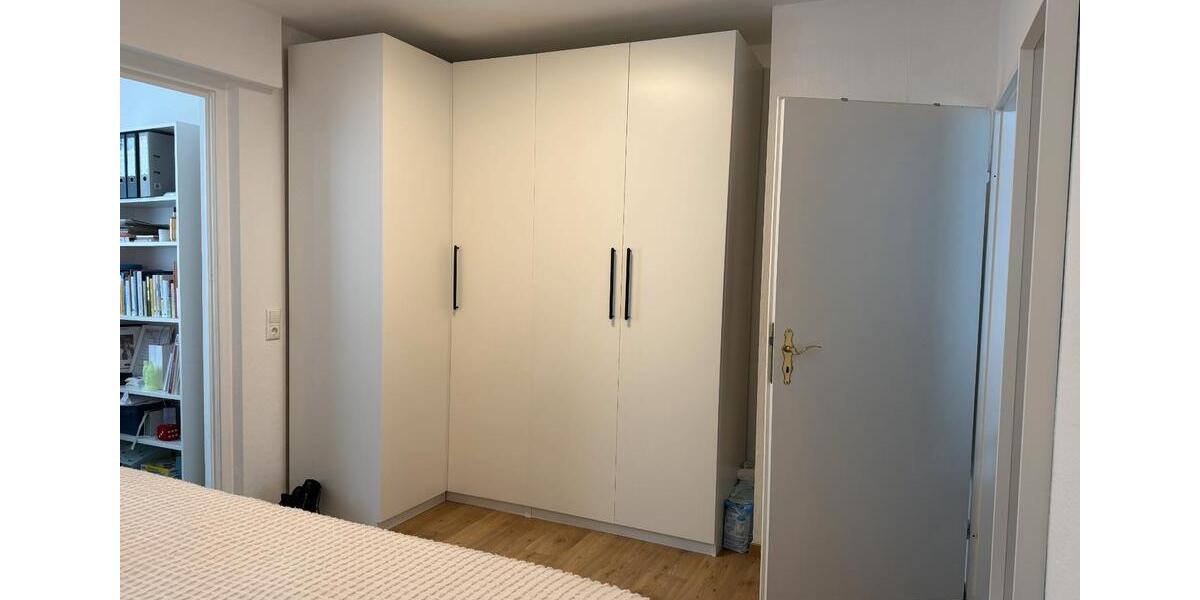 Etagenwohnung Wiesbaden Bierstadt - 2.5 Zimmer, 70 m&sup2;, 910&euro; | Angebot:26670550