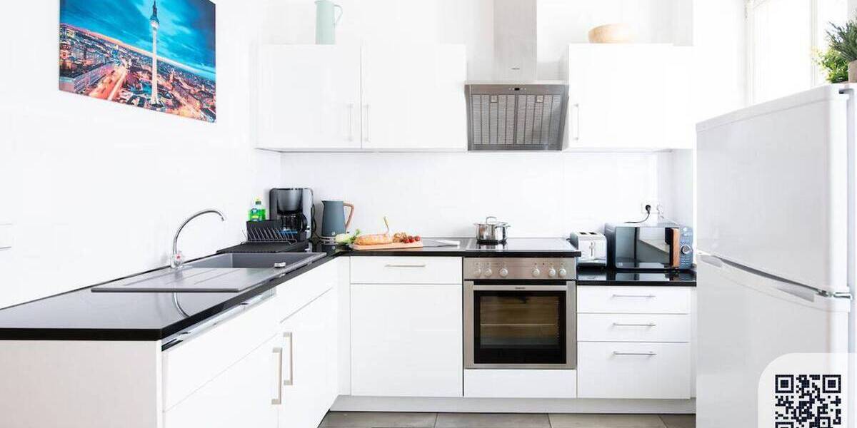 Etagenwohnung Angermünde - 2 Zimmer, 2.704&euro; | Angebot:26351274