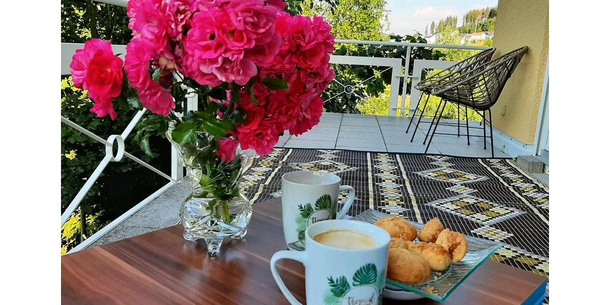 Möblierte-4Zimmer-Wohnung 4 zimmer