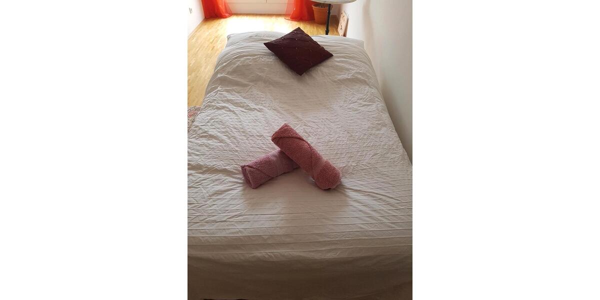 Wohnen auf Zeit München Bogenhausen - 1 Zimmer, 14 m&sup2;, 950&euro; | Angebot:26223104