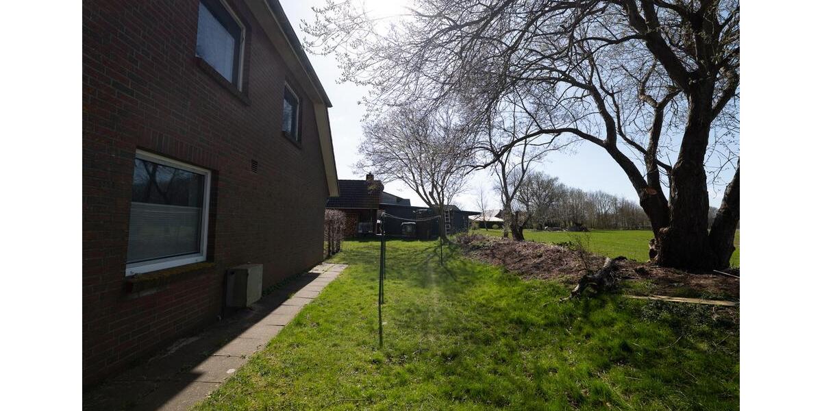 Etagenwohnung Neuhaus (Oste) - 3 Zimmer, 68 m&sup2;, 590&euro; | Angebot:26295185