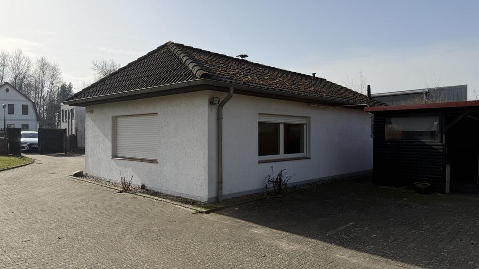 Erdgeschoßwohnung Walsrode - 4 Zimmer, 150 m&sup2;, 1.190&euro; | Angebot:25640478