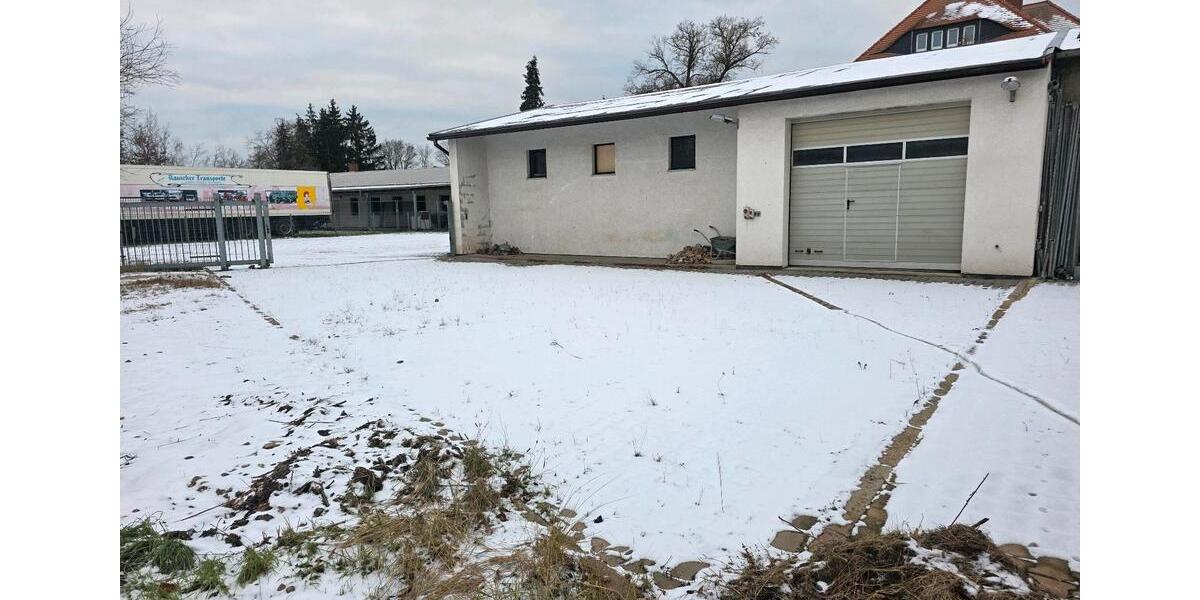 Gewerbeobjekt Naunhof - 1.000&euro; | Angebot:24418161