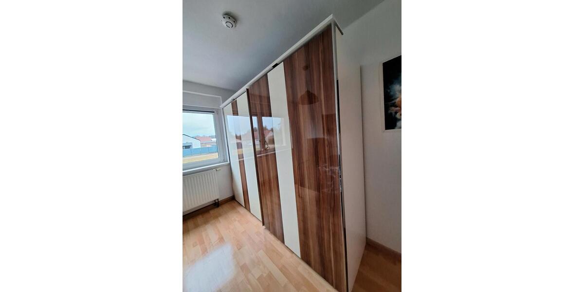 Etagenwohnung Königswartha - 3 Zimmer, 69 m&sup2;, 550&euro; | Angebot:25174165