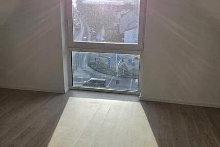 Erstbezug n. TOP-Sanierung , lichtdurchfl. 90 qm Maisonette-Wohg., gr. Balkon, BolohHochschulv. 4 zimmer