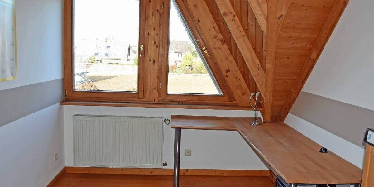 Etagenwohnung Nettetal Lobberich - 3 Zimmer, 85 m&sup2;, 650&euro; | Angebot:26501522