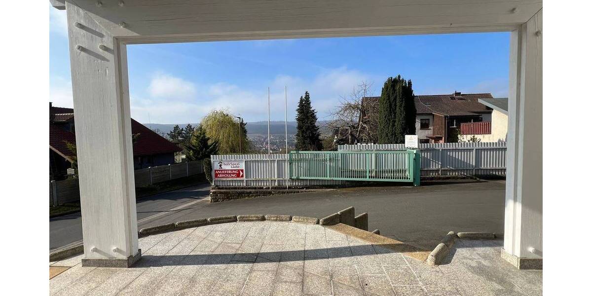 Gewerbeobjekt Sondershausen Großfurra - 500&euro; | Angebot:20625736