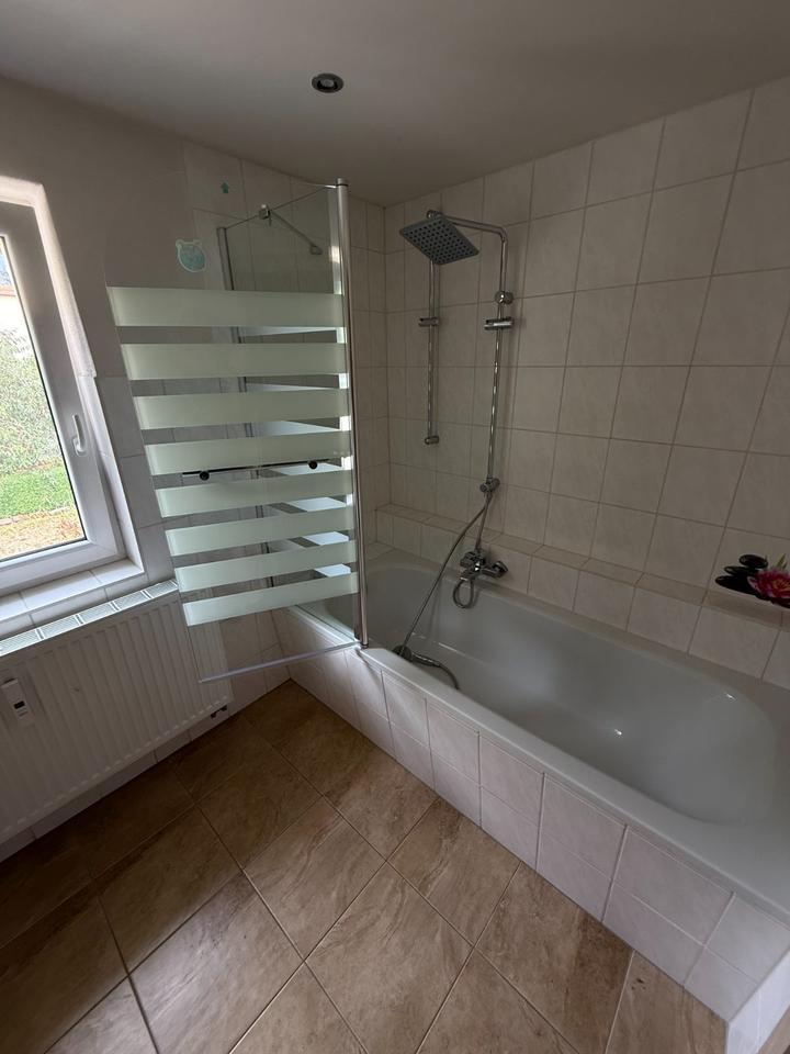 2 Zimmer Wohnung Olbernhau ( Niederneuschönberg)