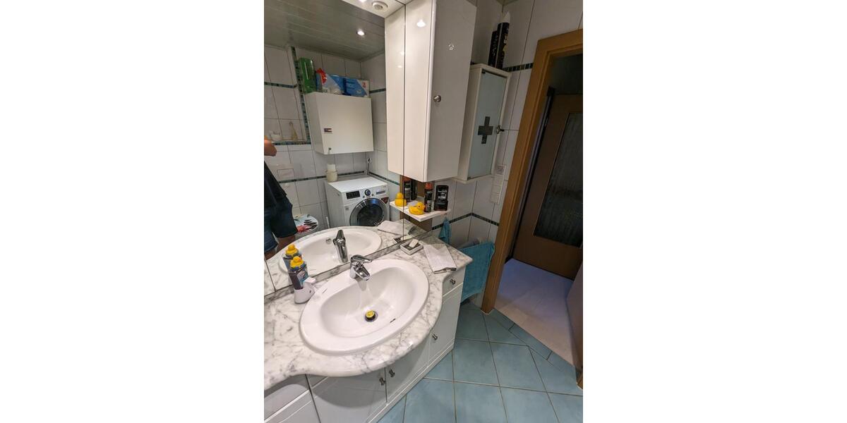 Etagenwohnung Zschopau - 3 Zimmer, 57 m&sup2;, 310&euro; | Angebot:25918850