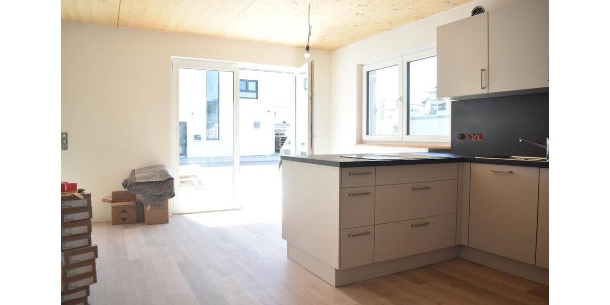 Doppelhaushälfte Eberhardzell - 6 Zimmer, 135 m&sup2;, 1.320&euro; | Angebot:26702716