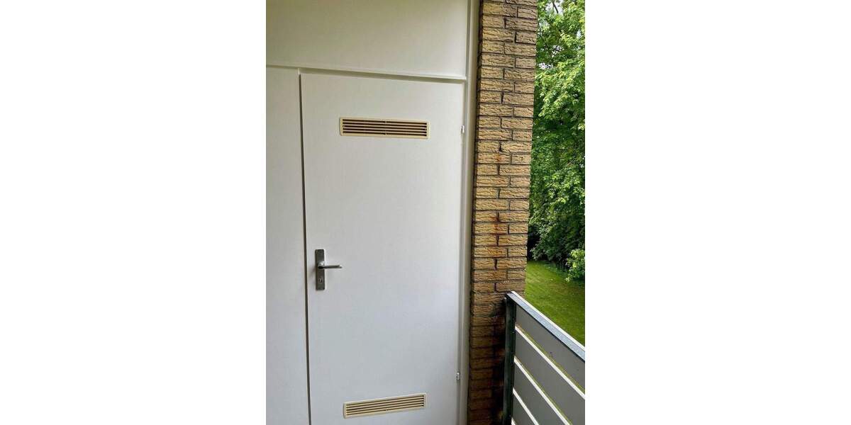 Etagenwohnung Kamp-Lintfort Geisbruch - 2 Zimmer, 51 m&sup2;, 535&euro; | Angebot:24543949