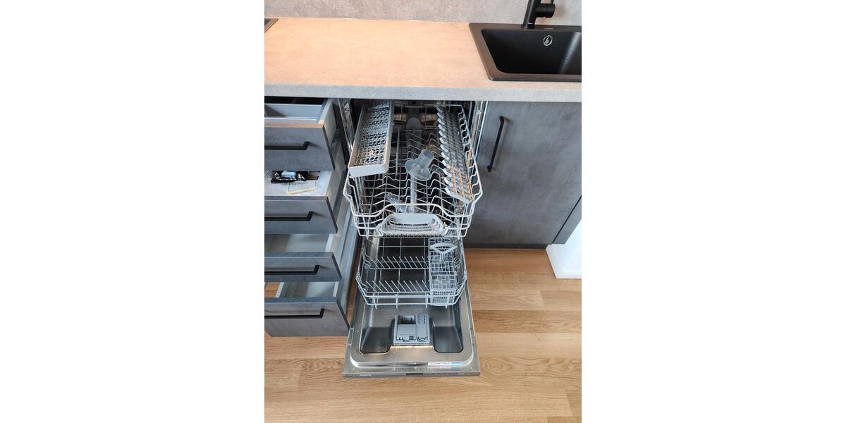 Etagenwohnung München Ramersdorf-Perlach - 1 Zimmer, 27 m&sup2;, 1.195&euro; | Angebot:26602927