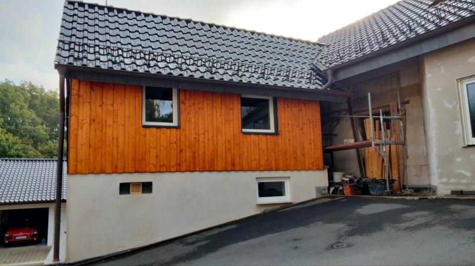 Einfamilienhaus Solingen Central - 4 Zimmer, 74 m&sup2;, 1.300&euro; | Angebot:24379941