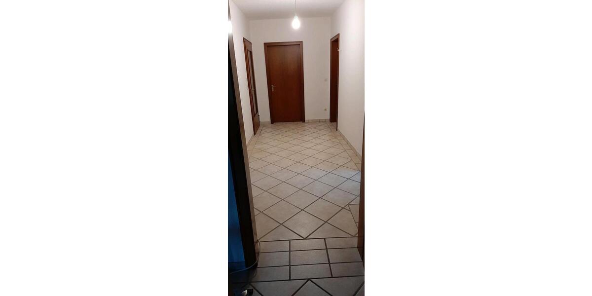 Erdgeschoßwohnung Bad Essen - 3 Zimmer, 106 m&sup2;, 980&euro; | Angebot:24628736