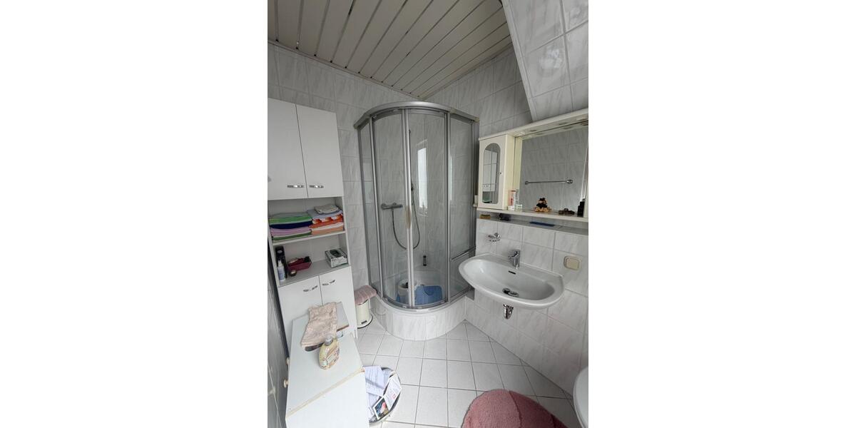 Erdgeschoßwohnung Werther (Westfahlen) - 2 Zimmer, 65 m&sup2;, 600&euro; | Angebot:26223180