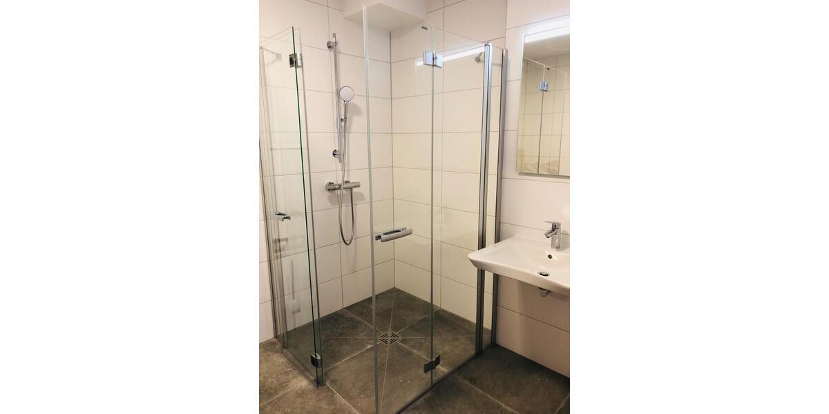 Etagenwohnung Pocking - 2 Zimmer, 51 m&sup2;, 520&euro; | Angebot:26400512