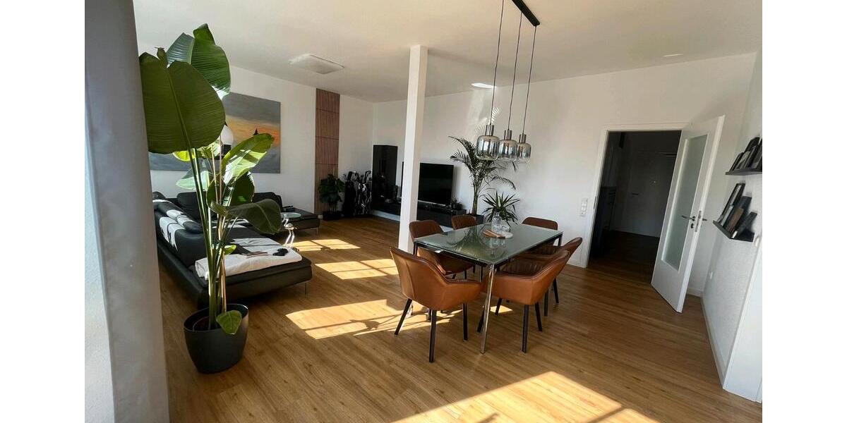 Erdgeschoßwohnung Winsen (Luhe) - 2 Zimmer, 88 m&sup2;, 1.100&euro; | Angebot:26050390