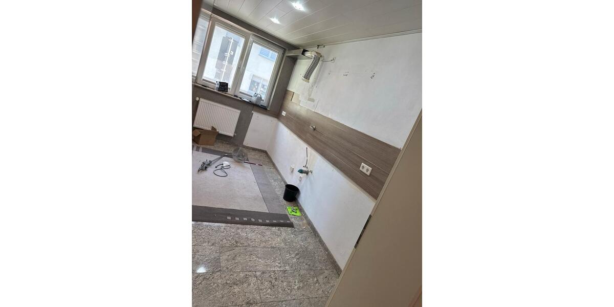 Erdgeschoßwohnung Gelsenkirchen Gelsenkirchen-Mitte - 2 Zimmer, 68 m&sup2;, 640&euro; | Angebot:26549854