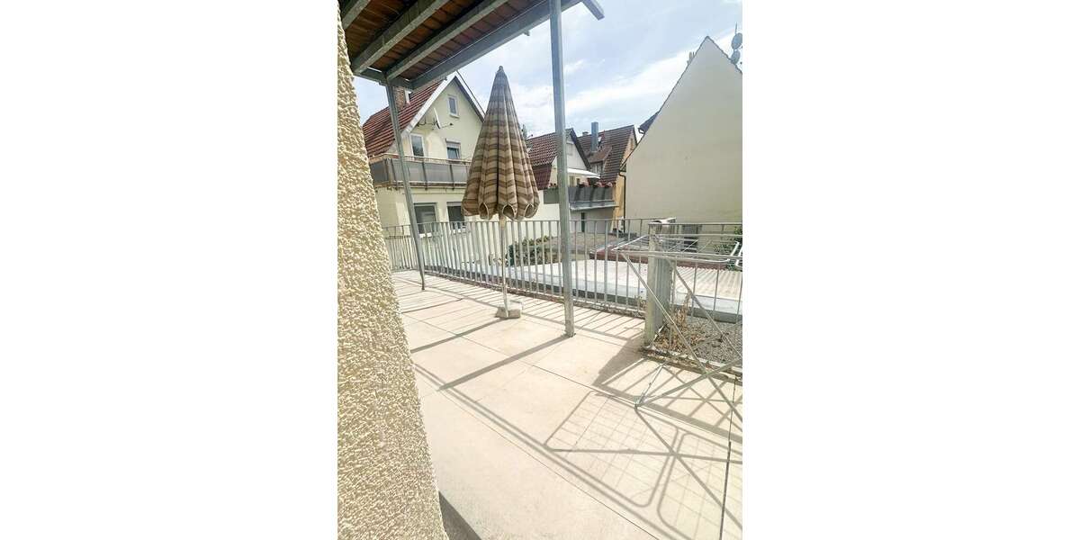 Etagenwohnung Stuttgart / Münster Münster - 2 Zimmer, 60 m&sup2;, 850&euro; | Angebot:27081350