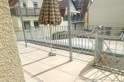 Wohnung Stuttgart / Münster Münster - 2 Zimmer, 60 m&sup2;, 850&euro; | Angebot:27081350
