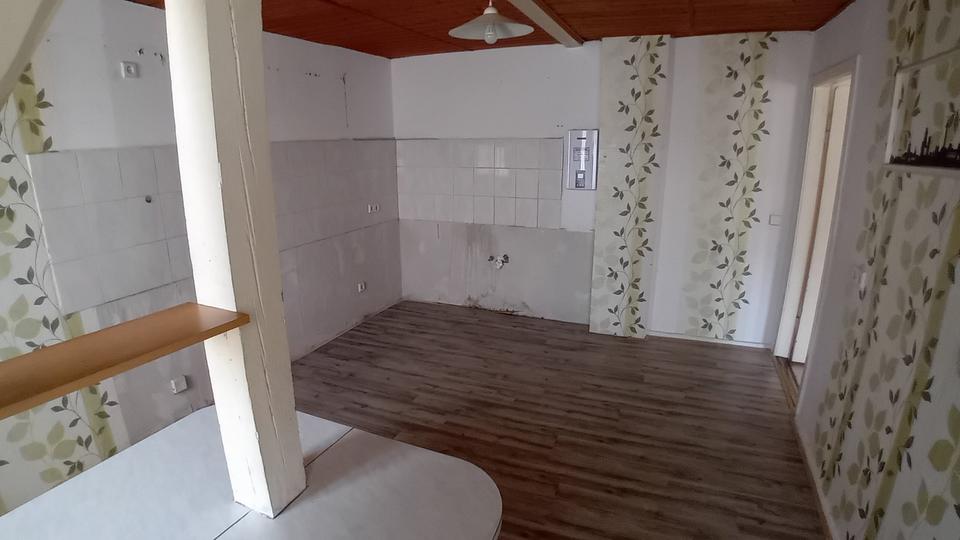 Etagenwohnung Perleberg - 5 Zimmer, 144 m&sup2;, 1.000&euro; | Angebot:25231421