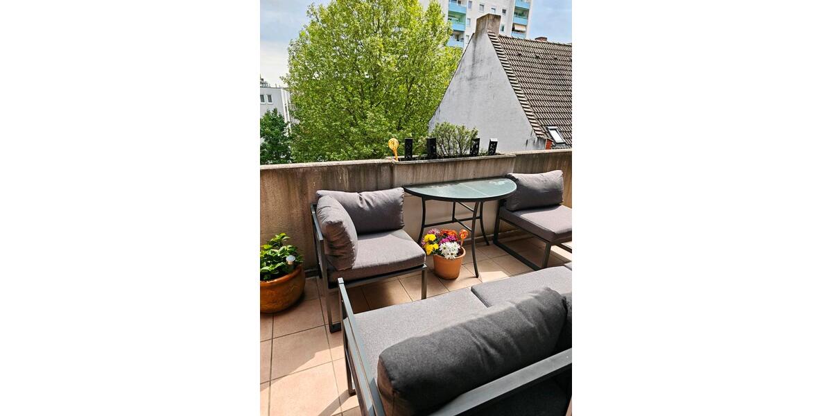 Wohnen auf Zeit Offenbach am Main - 2 Zimmer, 80 m&sup2;, 1.250&euro; | Angebot:26597644