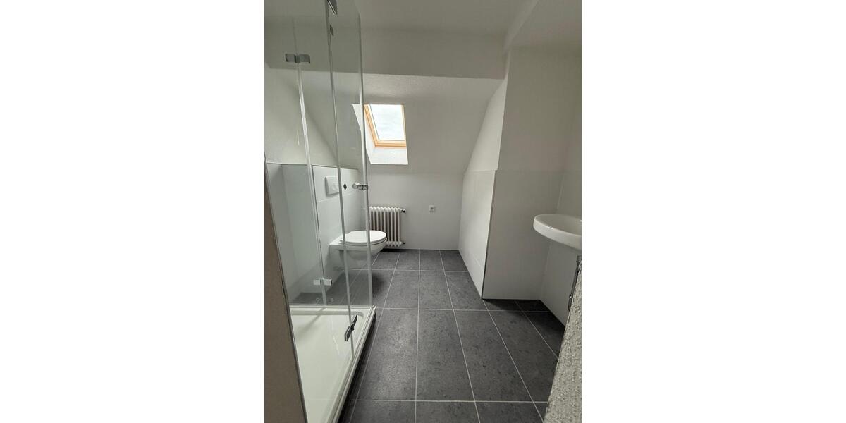 Dachgeschoßwohnung Osterode am Harz - 2 Zimmer, 70 m&sup2;, 445&euro; | Angebot:24445057