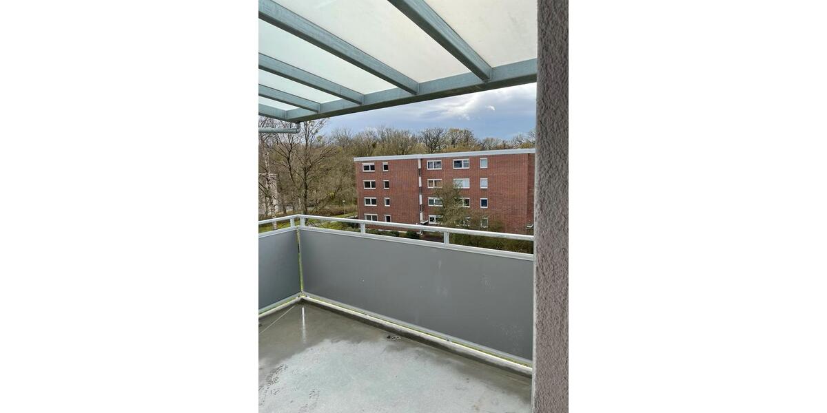 Dachgeschoßwohnung Wolfsburg - 3 Zimmer, 69 m&sup2;, 839&euro; | Angebot:24652448