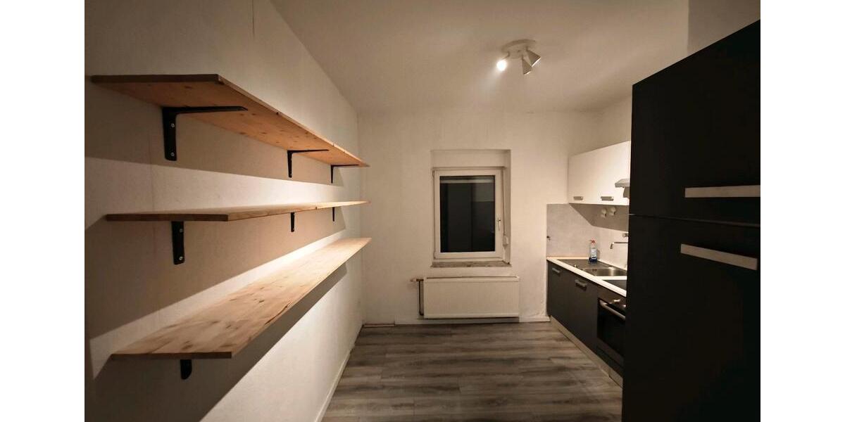 Erdgeschoßwohnung Münster Mitte-Süd - 2 Zimmer, 54 m&sup2;, 726&euro; | Angebot:24876827