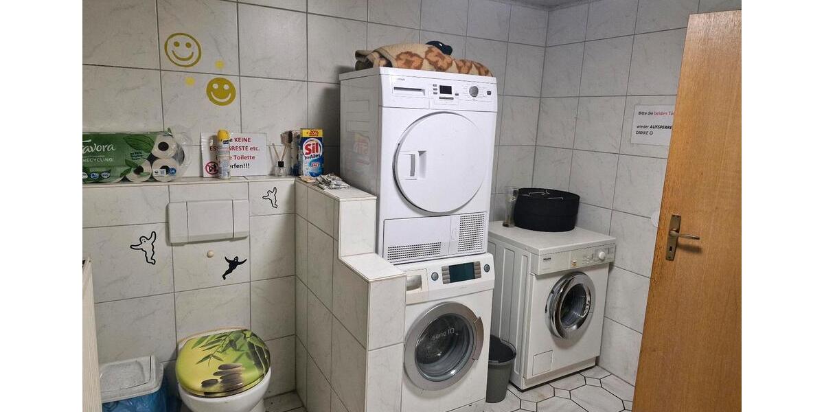 Wohnen auf Zeit Wernberg-Köblitz Köblitz - 1 Zimmer, 15 m&sup2;, 450&euro; | Angebot:20154256