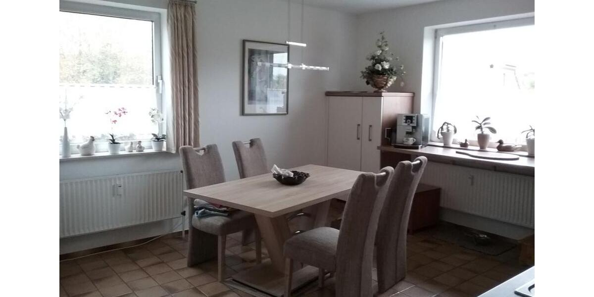 Erdgeschoßwohnung Thomasburg - 3.5 Zimmer, 120 m&sup2;, 750&euro; | Angebot:26443650