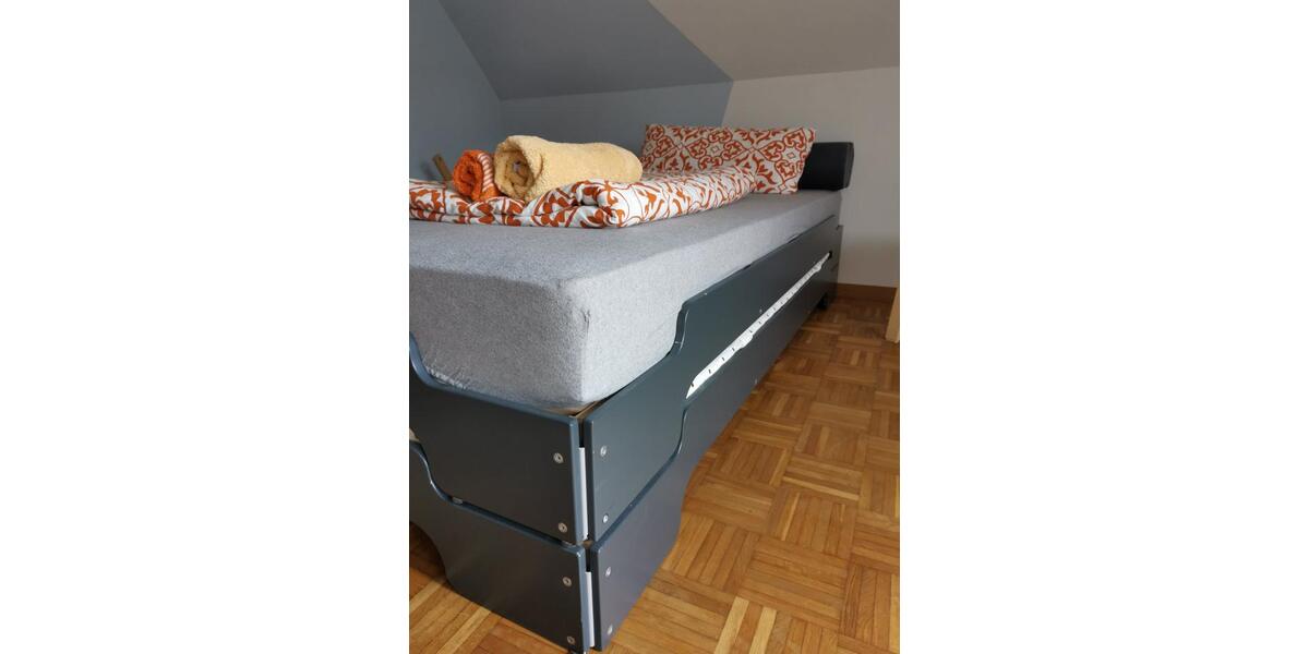 Wohnen auf Zeit Dortmund Hörde - 1 Zimmer, 50 m&sup2;, 47&euro; | Angebot:25903768