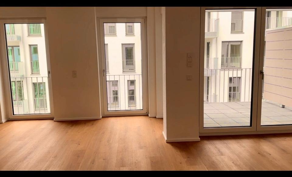 Wohnen auf Zeit Karlsruhe Hagsfeld - 1 Zimmer, 66 m&sup2;, 600&euro; | Angebot:26614710