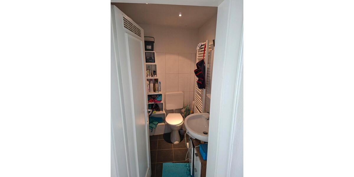 Etagenwohnung Hildesheim - 2 Zimmer, 51 m&sup2;, 665&euro; | Angebot:26550567